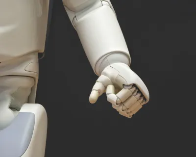 Data entry automation